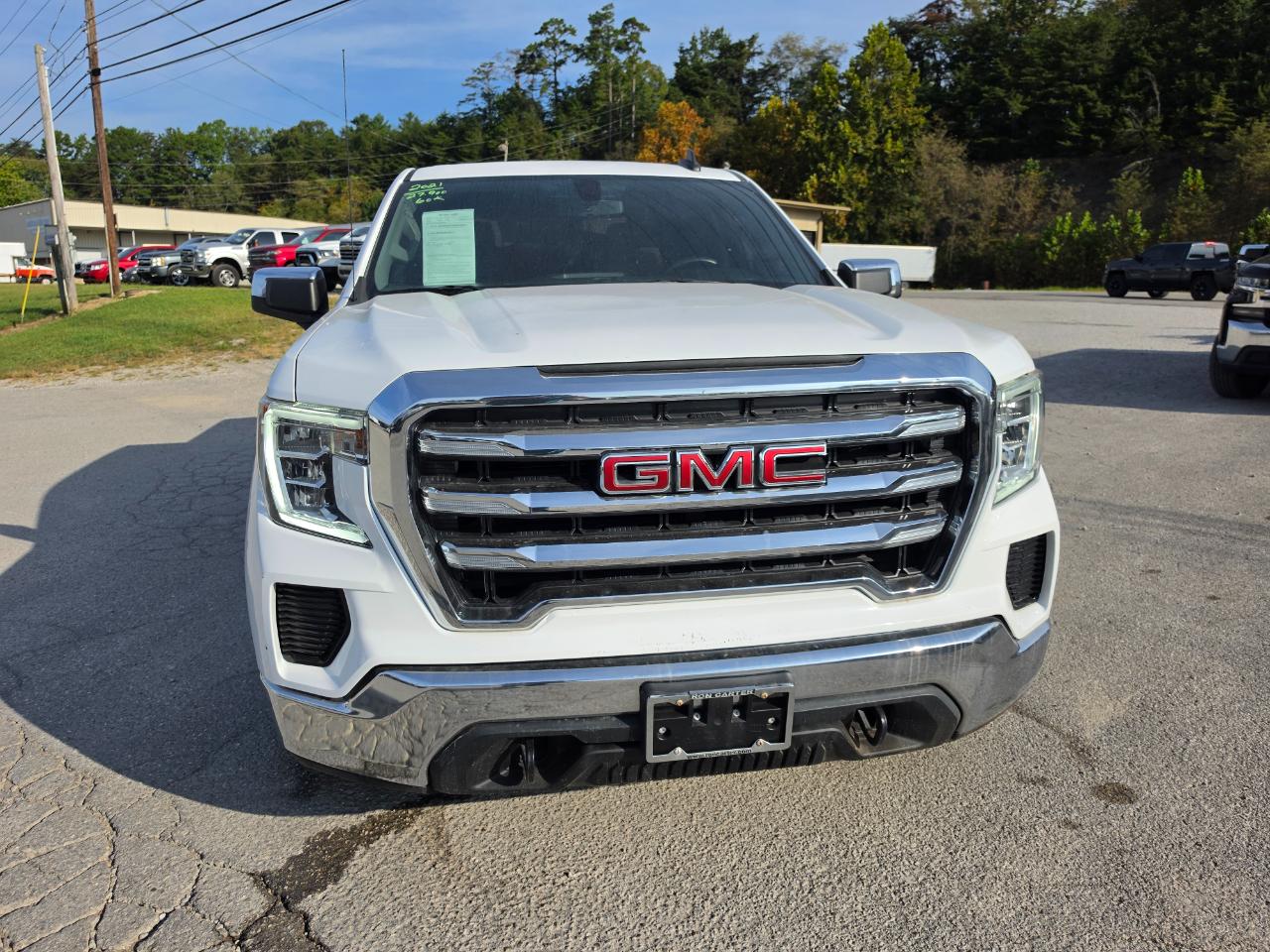 gmc sierra 1500 2021 1GTU9BED1MZ142566 image gmc sierra 1500 2021 1GTU9BED1MZ142566 image